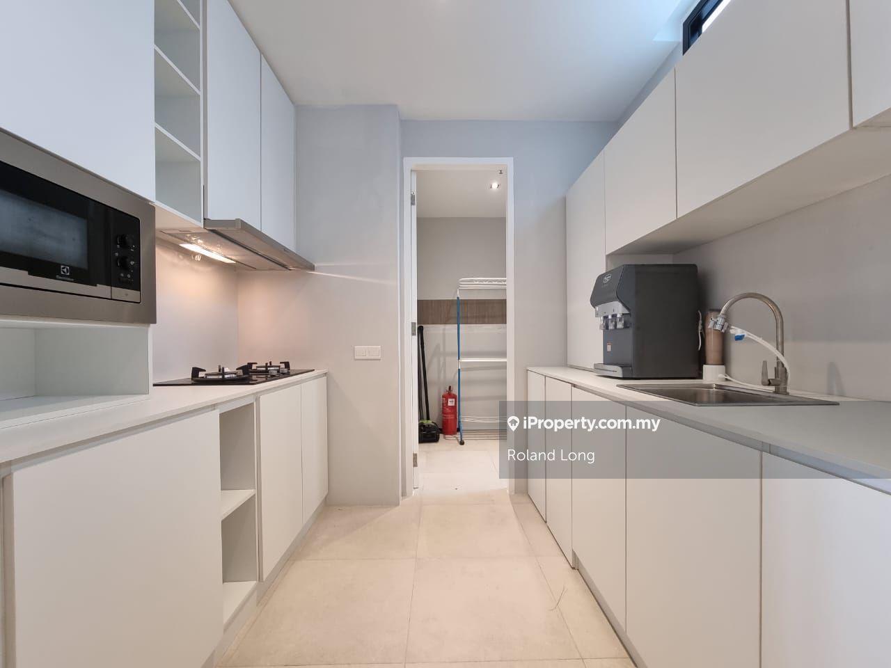 Residensi Servis untuk Dijual di Lumi Tropicana oleh Roland Long - iProperty.com.my