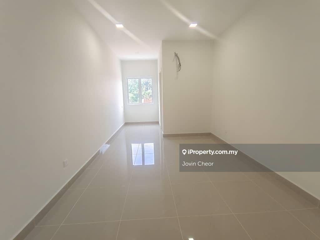 Rumah Berangkai 2 Tingkat untuk Dijual di Sri Petaling, Kuala Lumpur oleh Jovin Cheor - iProperty.com.my