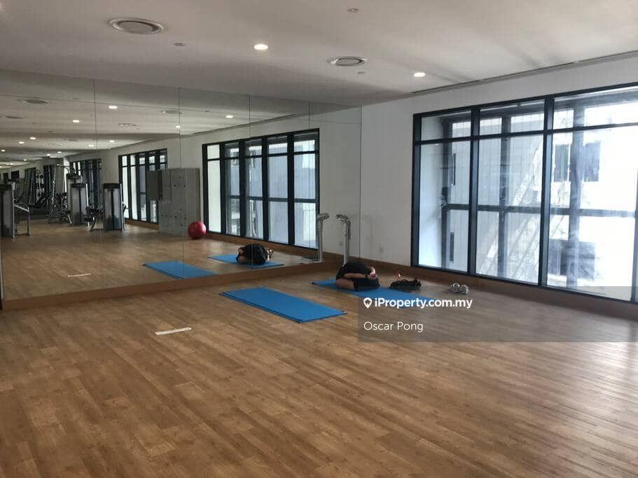 Residensi Servis untuk Disewa di Establishment Bangsar (Menara Teguh Bangsar) oleh Oscar Pong - iProperty.com.my