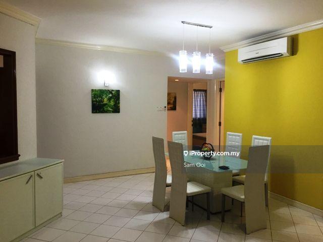 Condominium for Rent in Bellisa Court by Sam Ooi - iProperty.com.my