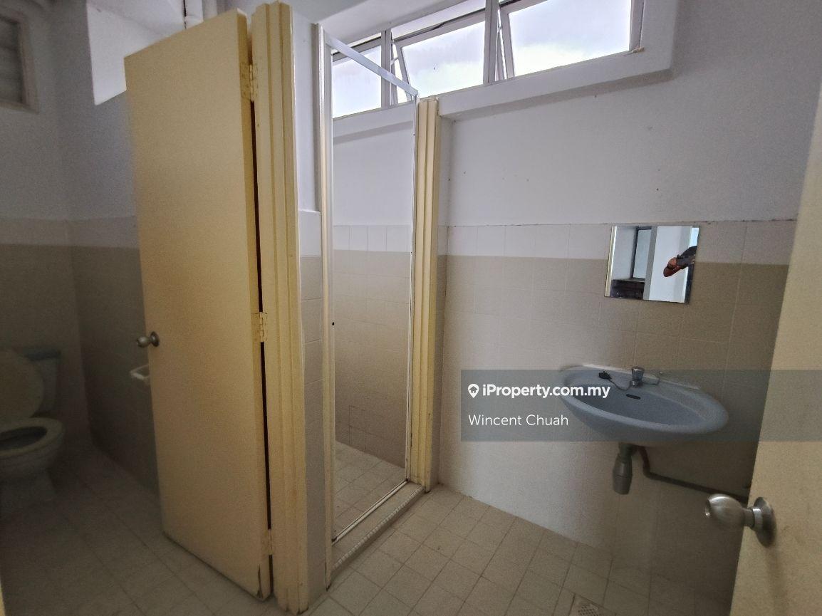 Condominium for Sale in Wangsa Heights by Wincent Chuah - iProperty.com.my