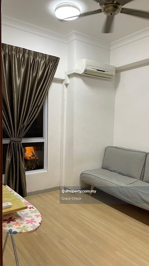 Condominium for Sale in Villa Orkid by Grace Chooi - iProperty.com.my