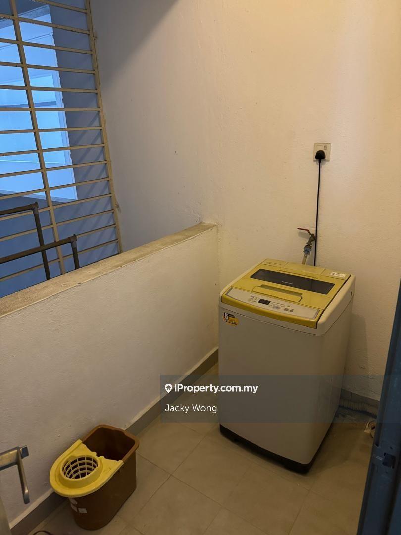 Service Residence for Rent in Amaya Maluri by Jacky Wong - iProperty.com.my