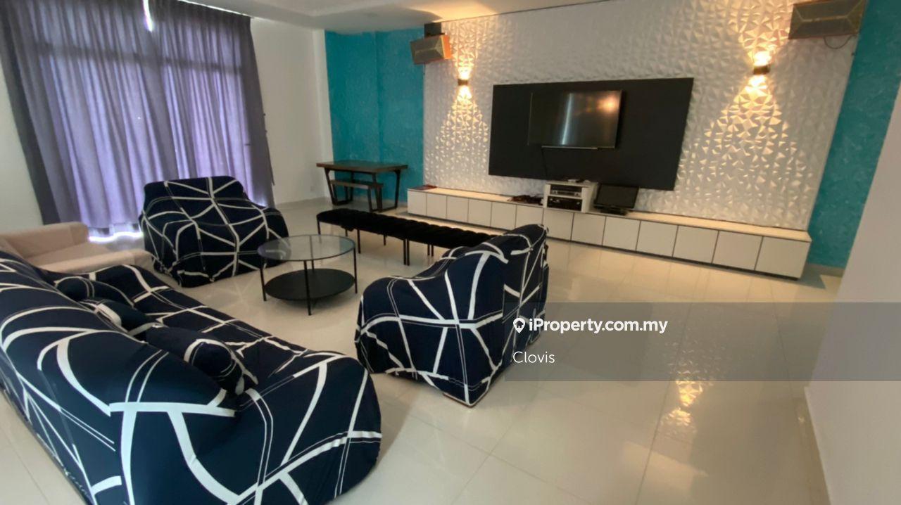 Bungalow House for Sale in Genting Sempah, Bentong by Clovis - iProperty.com.my