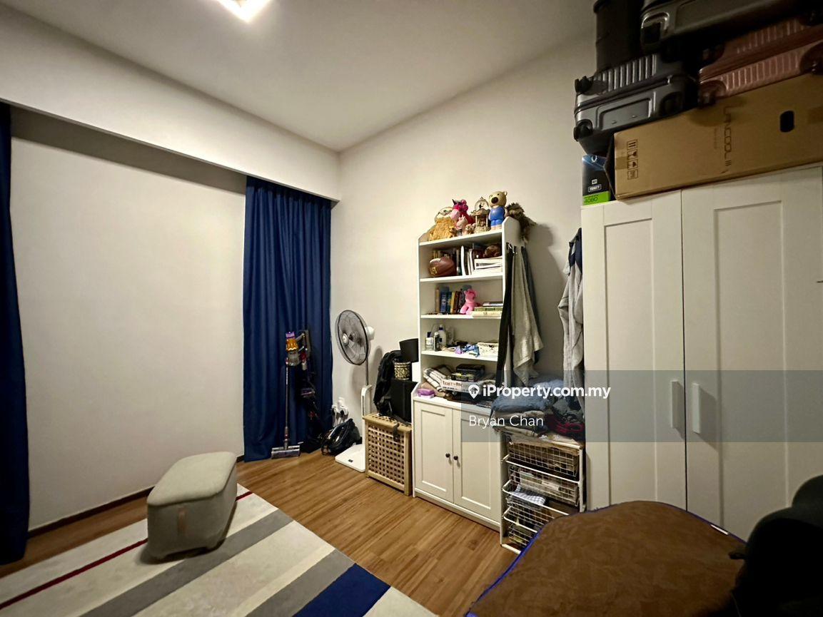Residensi Servis untuk Dijual di The Potpourri oleh Bryan Chan - iProperty.com.my