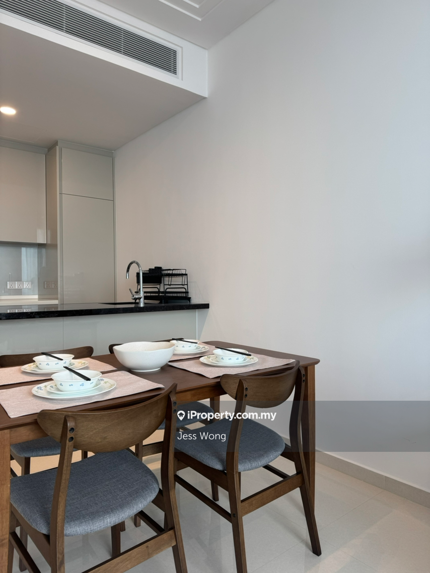 Residensi Servis untuk Disewa di Pavilion Damansara Heights oleh Jess Wong - iProperty.com.my
