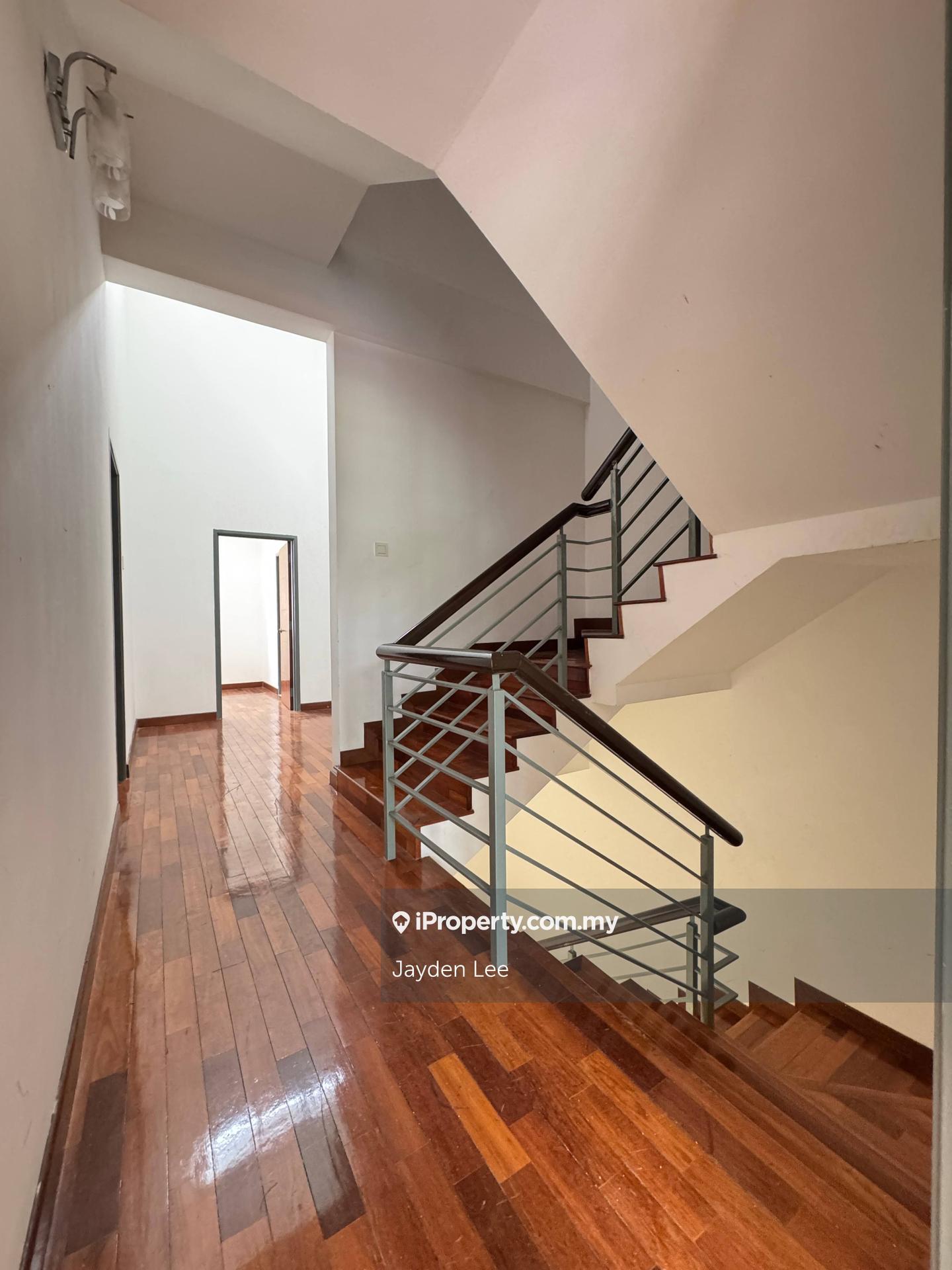 Rumah Berangkai 2.5 Tingkat untuk Dijual di Bandar Puteri Puchong, Puchong oleh Jayden Lee - iProperty.com.my