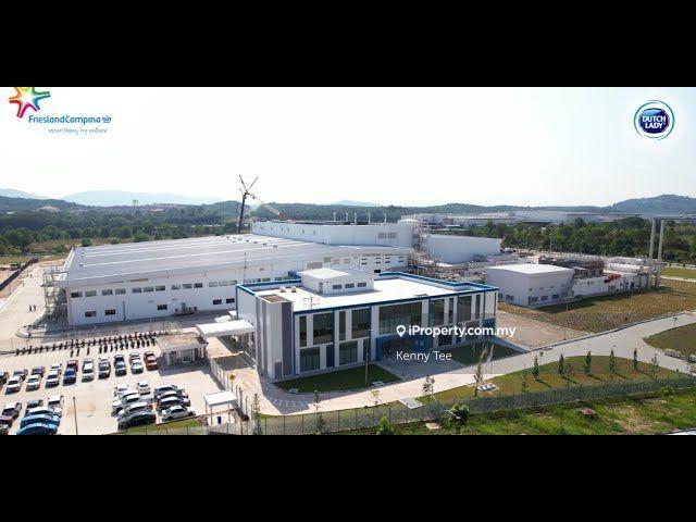 Industrial Land for Sale in Bandar Baru Enstek, Bandar Enstek by Kenny Tee - iProperty.com.my