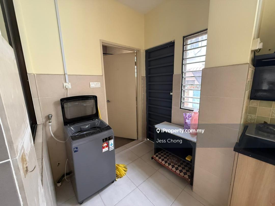 2-storey Terraced House for Rent in Sierra 8, Puchong by Jess Chong - iProperty.com.my