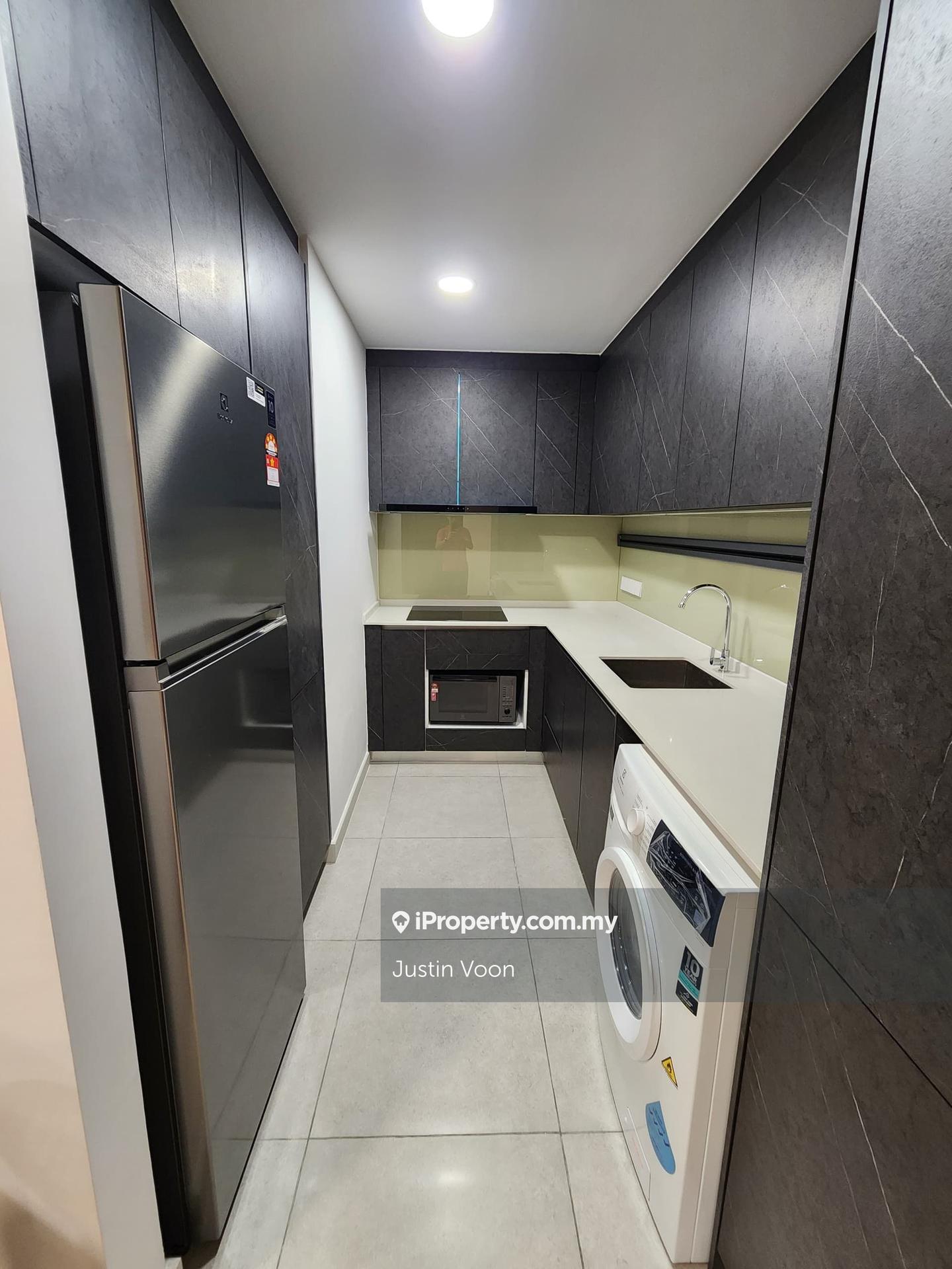 Service Residence for Rent in The Atrium by Justin Voon - iProperty.com.my