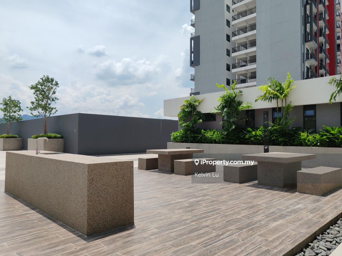 Residensi Servis untuk Disewa di 168 Park Residensi Selayang oleh Kelvin Lu - iProperty.com.my