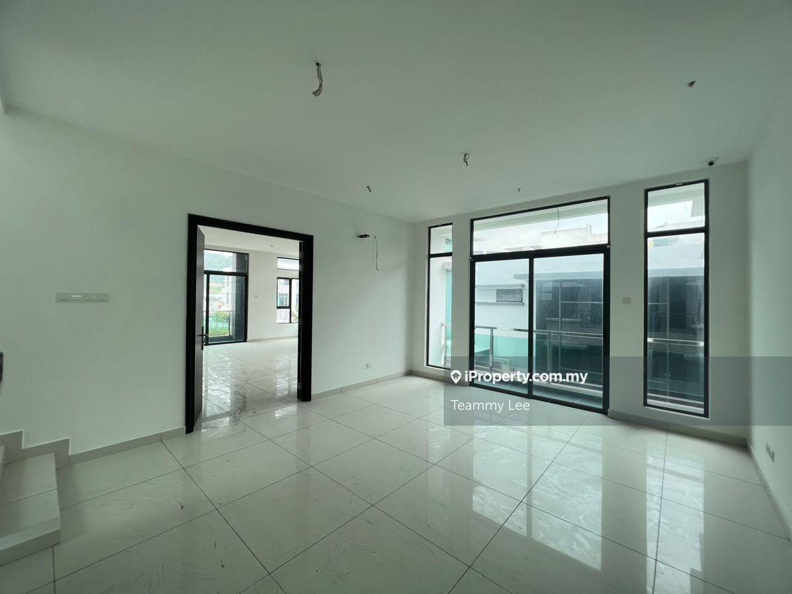 Banglo untuk Dijual di Bukit Sungai Long, Bandar Sungai Long oleh Teammy Lee - iProperty.com.my