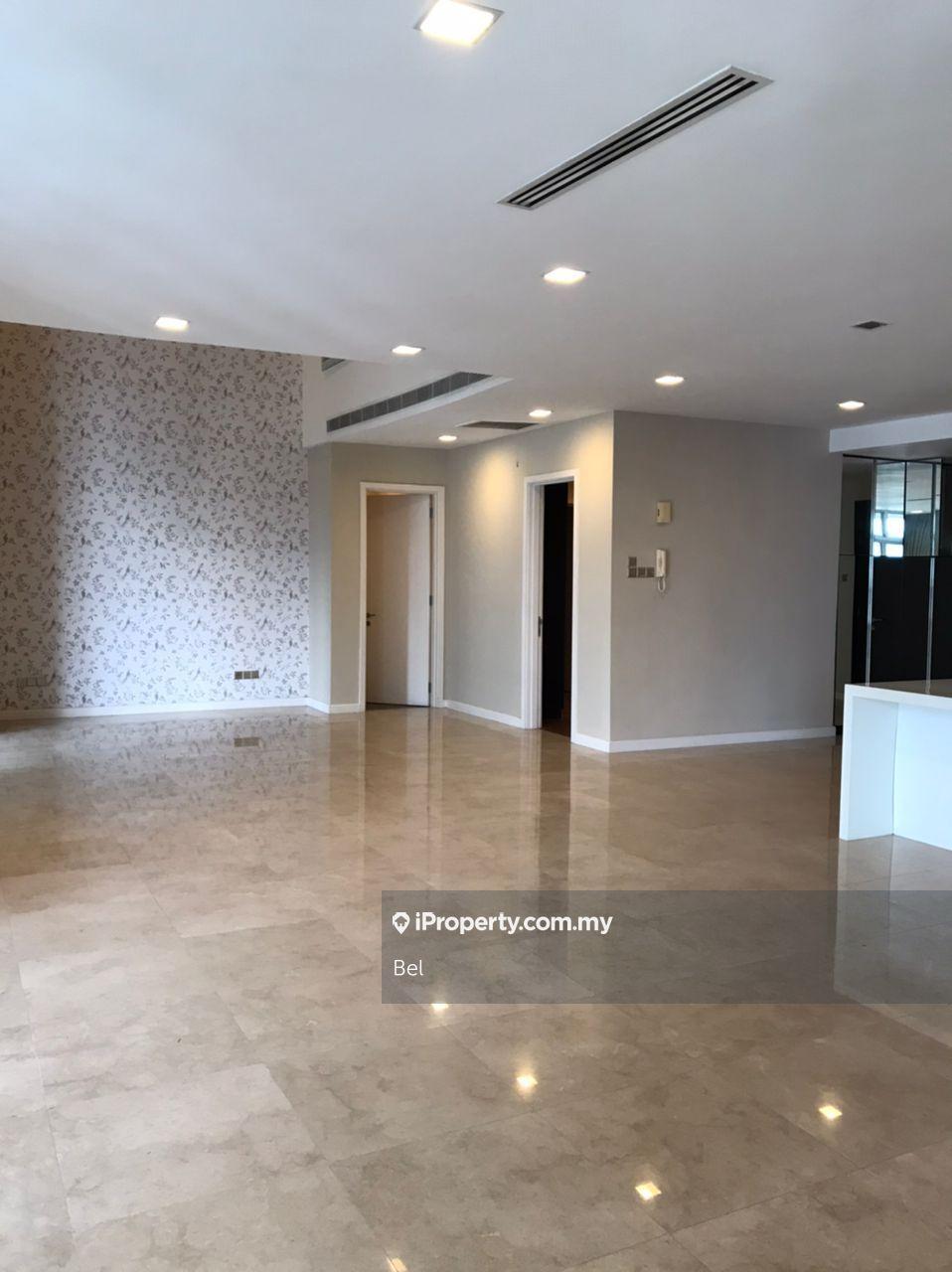 Kondominium untuk Dijual di Idaman Residence oleh Bel - iProperty.com.my