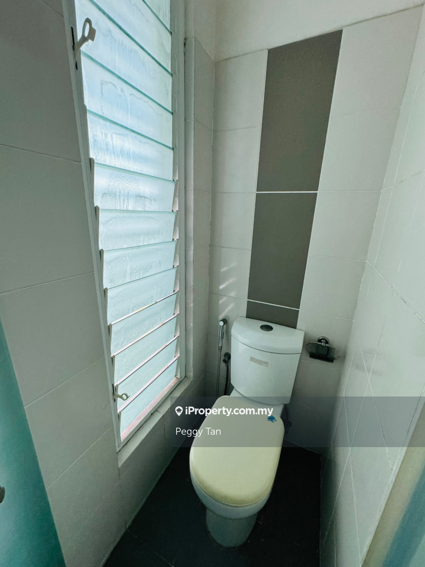 Kondominium untuk Dijual di One Medini oleh Peggy Tan - iProperty.com.my