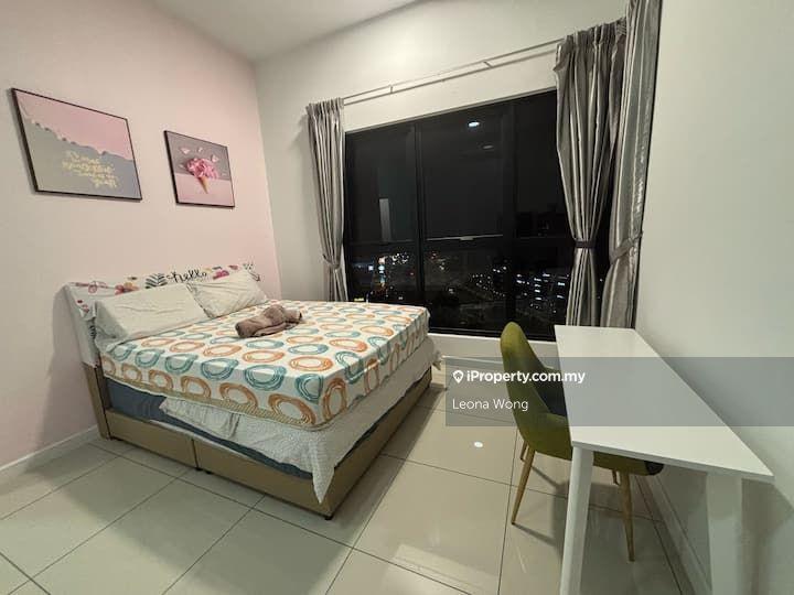 Service Residence for Rent in Le Pavillion by Leona Wong - iProperty.com.my