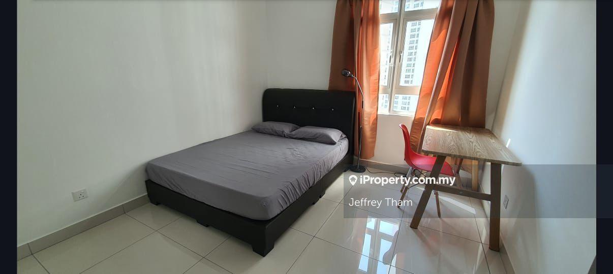 Service Residence for Sale in TR Residence by Jeffrey Tham - iProperty.com.my