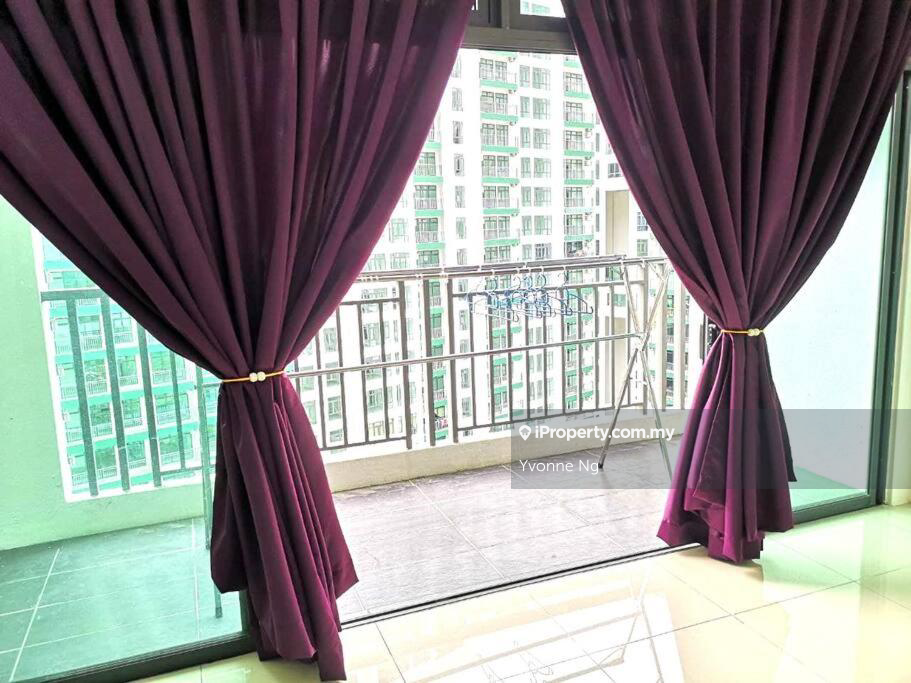 Service Residence for Rent in 8Scape Residence @ Sutera by Yvonne Ng - iProperty.com.my