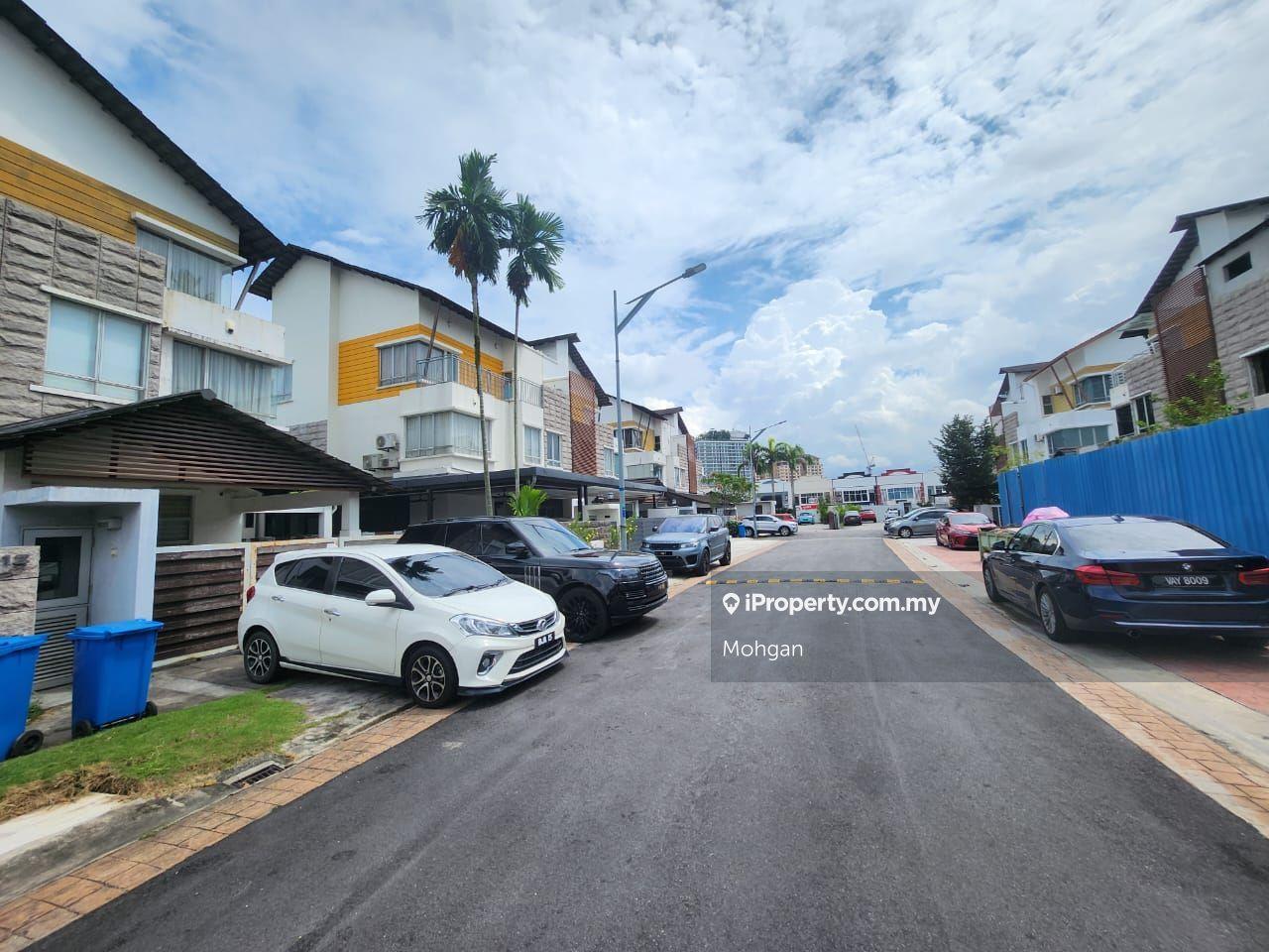Bungalow House for Sale in Section 13 Shah Alam, Shah Alam by Mohgan - iProperty.com.my
