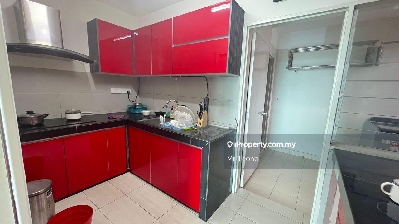 Condominium for Rent in Casa Green Condominium by Mr. Leong - iProperty.com.my