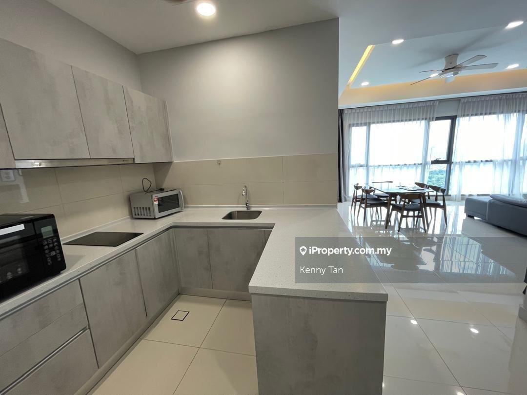 Residensi Servis untuk Dijual di Dianthus @ Tropicana Gardens oleh Kenny Tan - iProperty.com.my