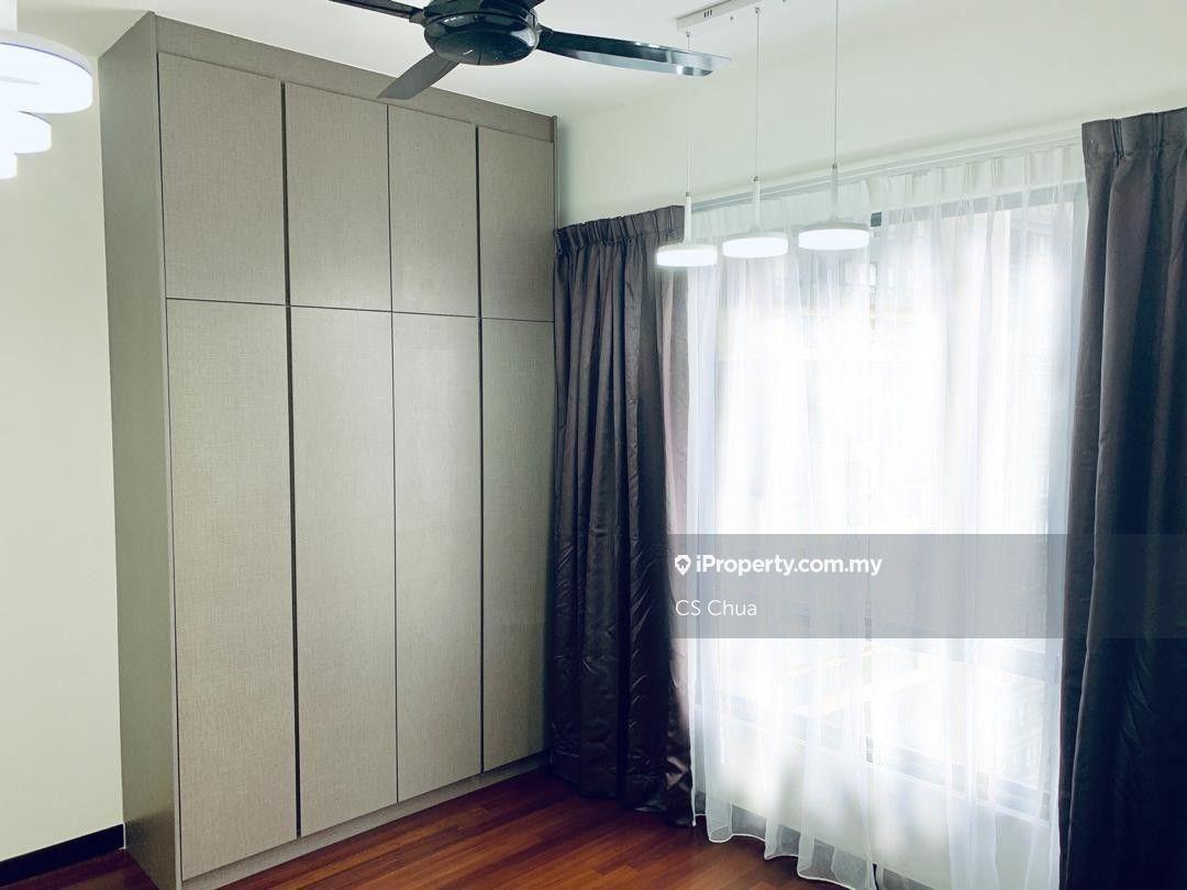 Residensi Servis untuk Dijual di Paloma @ Tropicana Metropark oleh CS Chua - iProperty.com.my