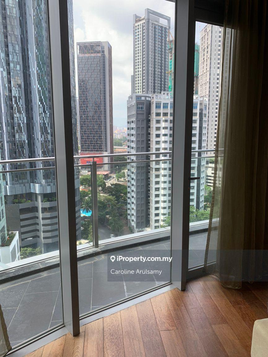 Service Residence for Rent in K Residence @ KLCC by Caroline Arulsamy - iProperty.com.my