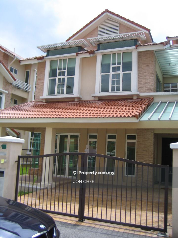 Banglo Kluster untuk Dijual di Levenue, Desa Parkcity oleh JON CHEE - iProperty.com.my