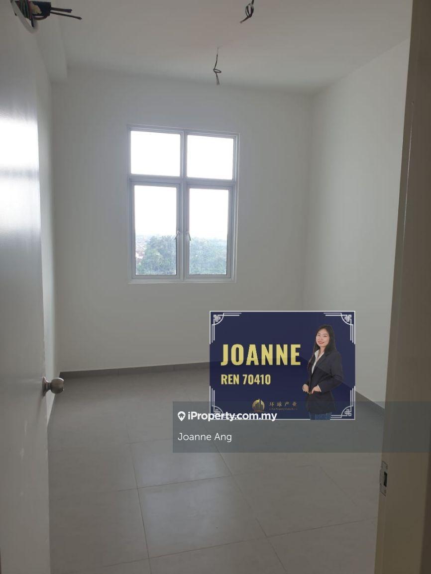 Kondominium untuk Dijual di The Sky @ Tripark oleh Joanne Ang - iProperty.com.my