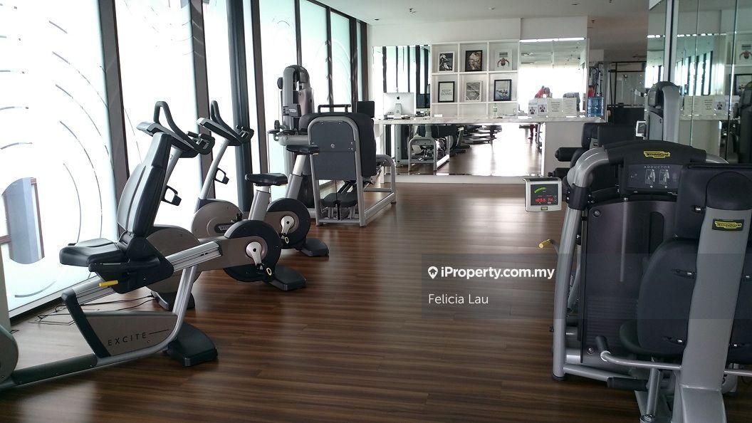 Residensi Servis untuk Disewa di Clearwater Residences oleh Felicia Lau - iProperty.com.my