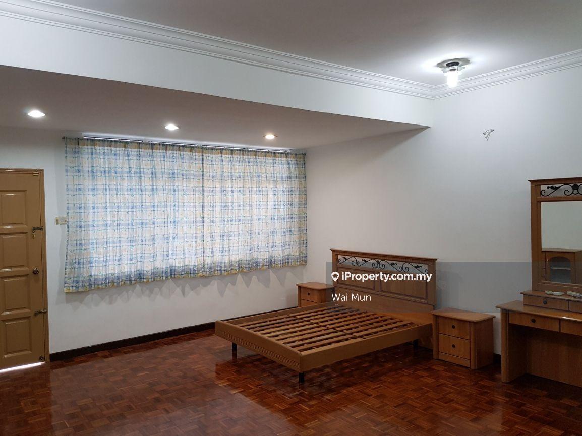 2-storey Terraced House for Sale in Taman Segar, Cheras by Wai Mun - iProperty.com.my