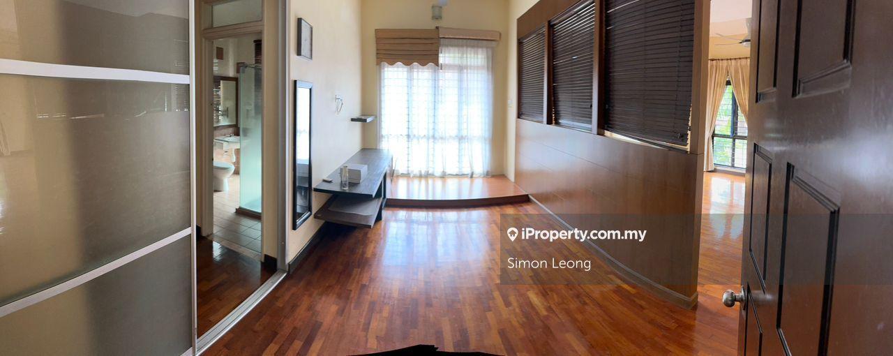 Rumah Berangkai 2 Tingkat untuk Dijual di Bukit Jelutong, Shah Alam oleh Simon Leong - iProperty.com.my