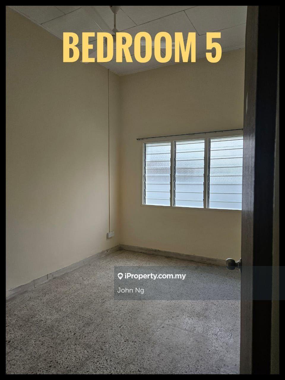 Banglo untuk Disewa di PJ Old Town, Petaling Jaya oleh John Ng - iProperty.com.my