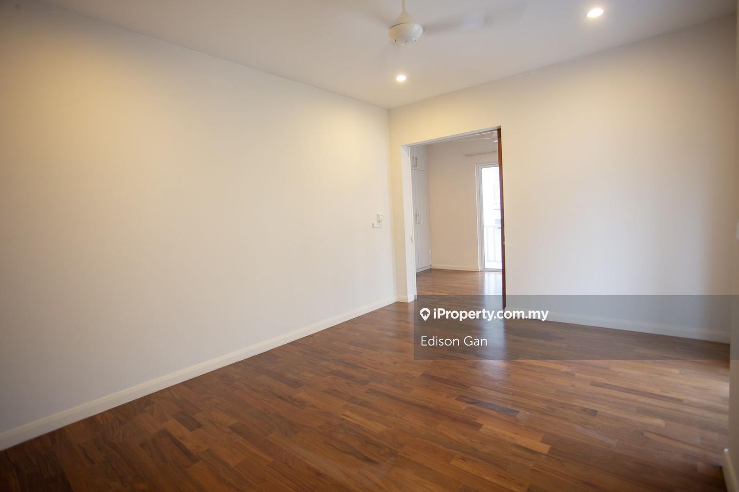 Rumah Berkembar untuk Dijual di VILLA SERENE KIARA, Sri Hartamas oleh Edison Gan - iProperty.com.my