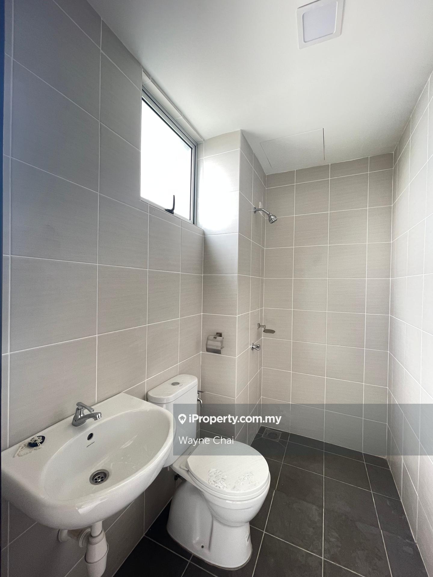 Apartment for Rent in Residensi Jalan Jubilee by Wayne Chai - iProperty.com.my