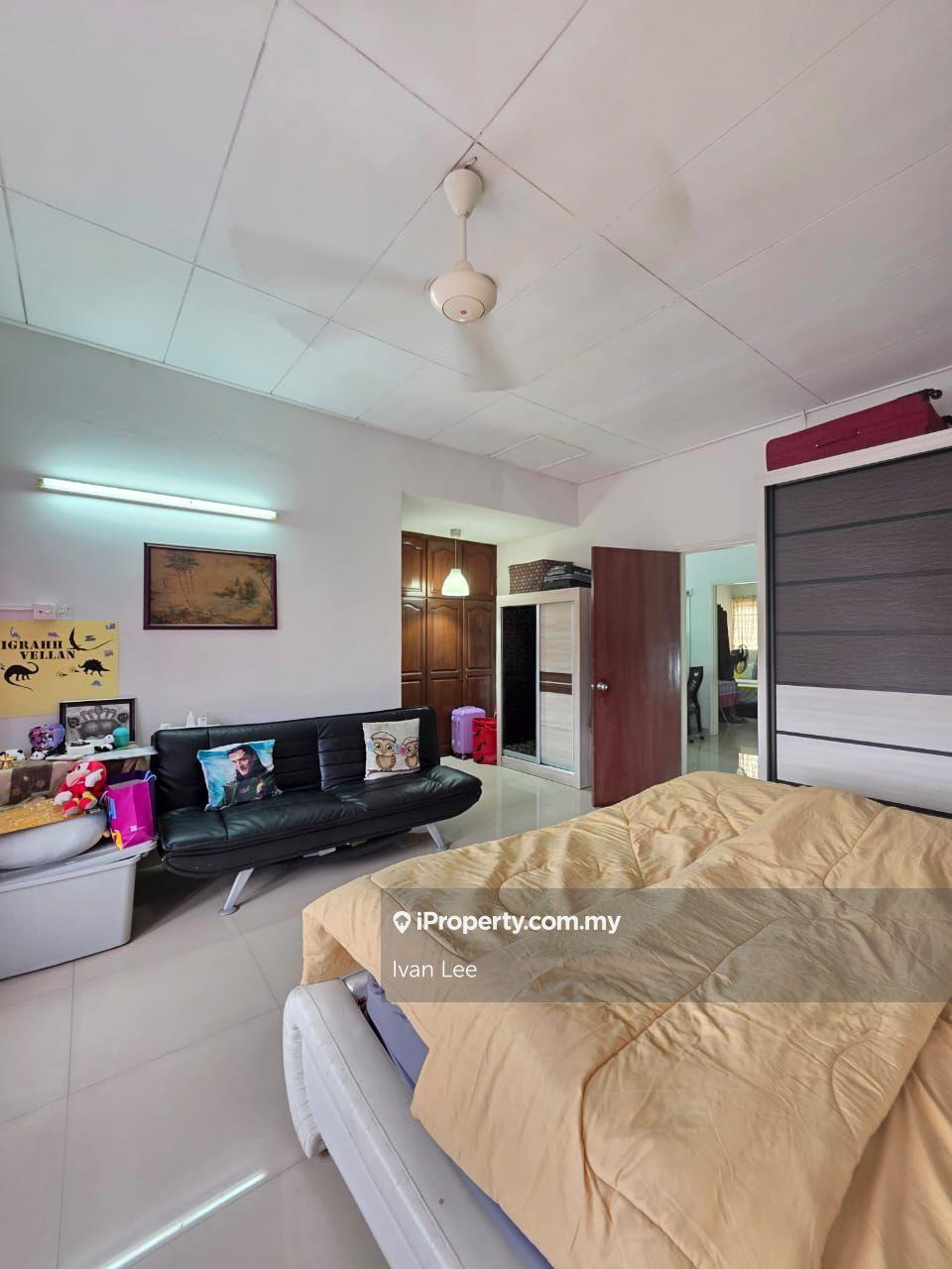 Rumah Berangkai 2 Tingkat untuk Dijual di Bandar Utama 2, Bandar Utama oleh Ivan Lee - iProperty.com.my