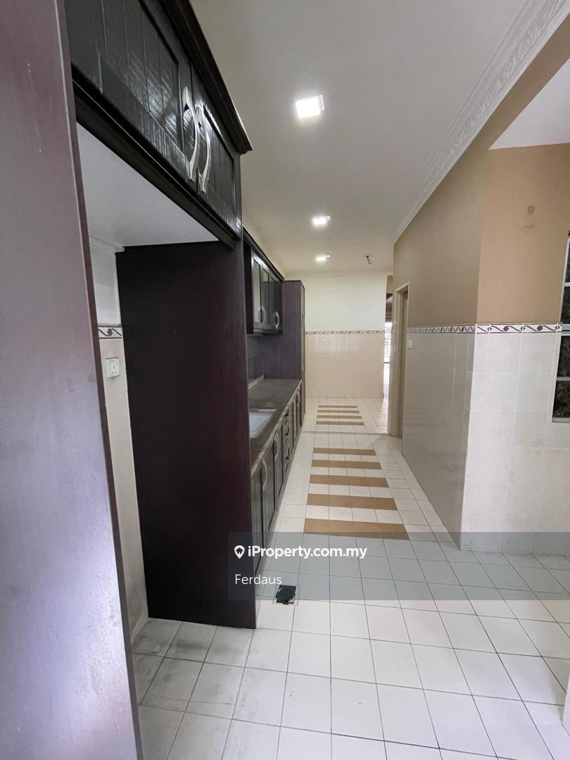 2-storey Terraced House for Sale in Denai Alam, Shah Alam by Ferdaus - iProperty.com.my