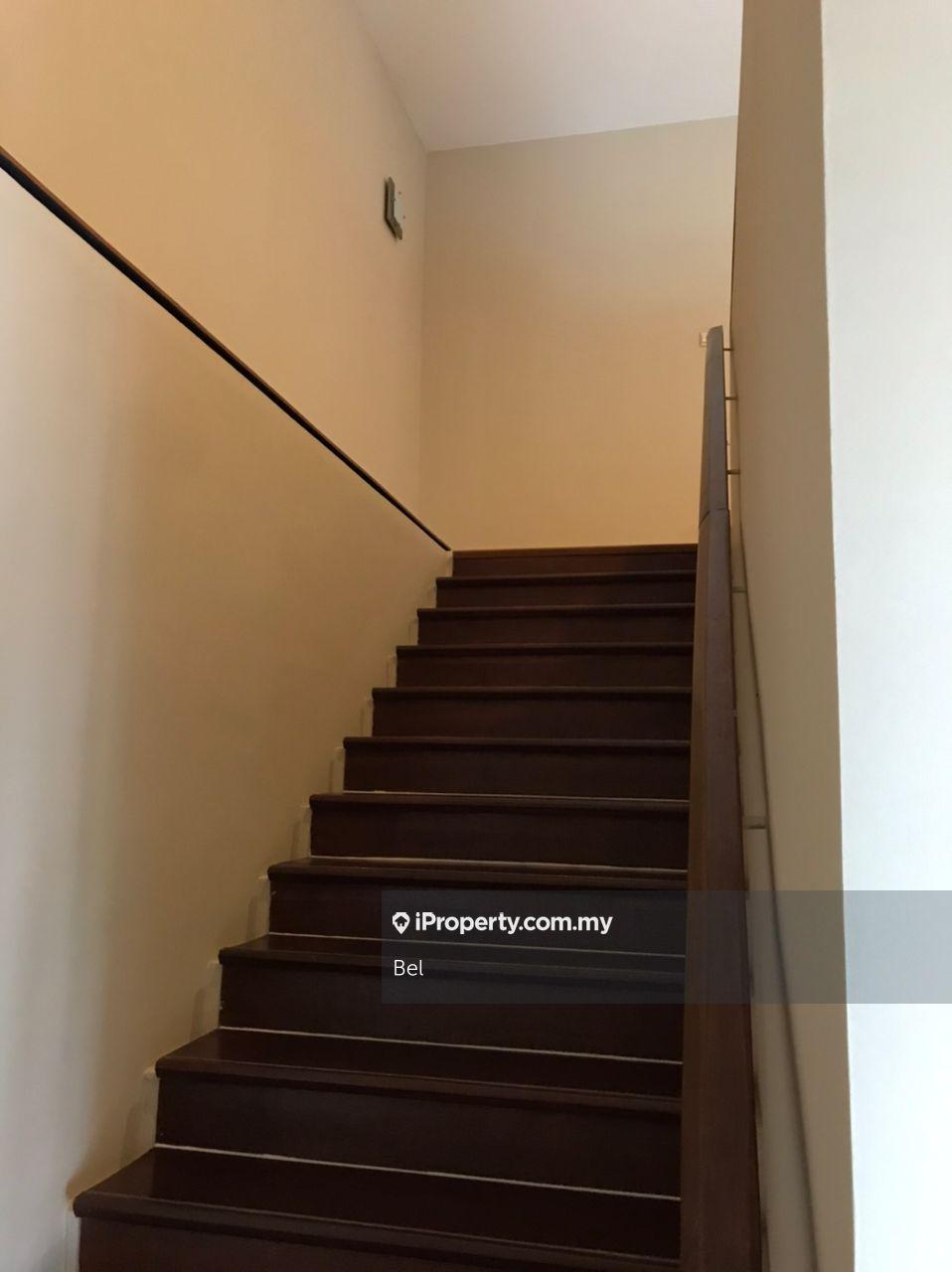 Kondominium untuk Dijual di Idaman Residence oleh Bel - iProperty.com.my