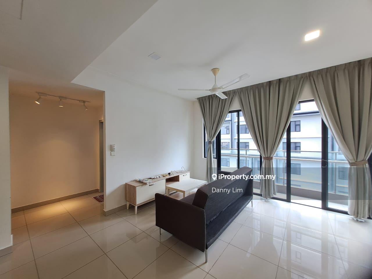 Residensi Servis untuk Dijual di Paramount Utropolis oleh Danny Lim - iProperty.com.my