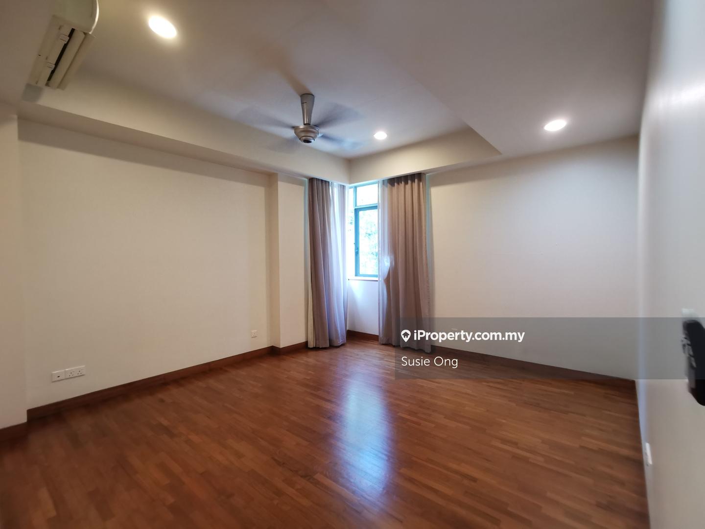 Kondominium untuk Disewa di Seri Hening Residence oleh Susie Ong - iProperty.com.my