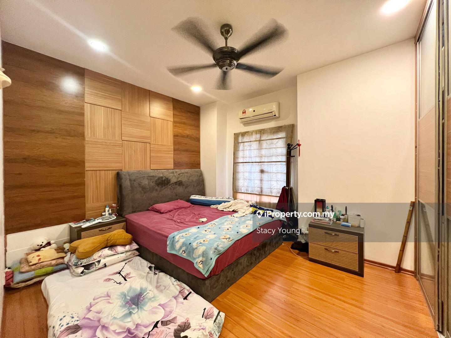 2-storey Terraced House for Sale in Alam Damai, Cheras by Stacy Young - iProperty.com.my