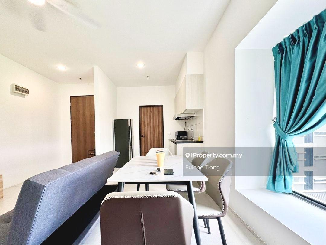 Condominium for Rent in Doncaster by Eulene Tiong - iProperty.com.my