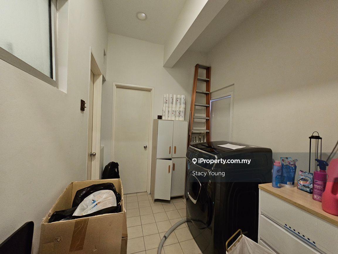Rumah Berangkai 2.5 Tingkat untuk Dijual di Cheras Taman Oasis, Cheras oleh Stacy Young - iProperty.com.my