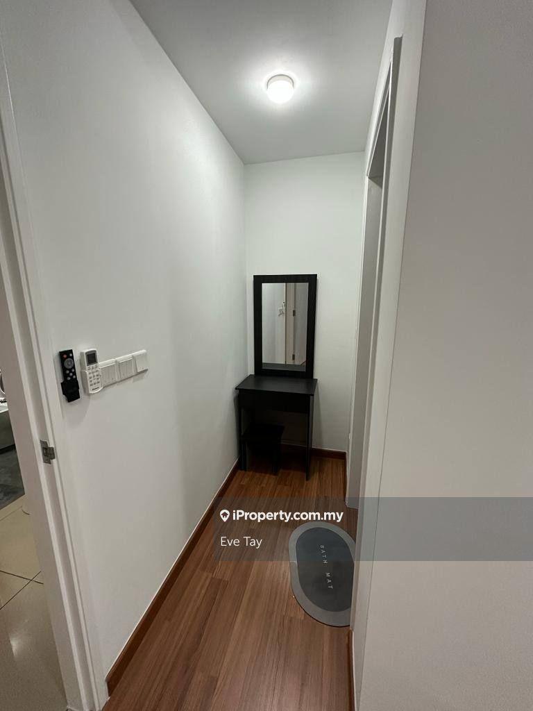 Service Residence for Rent in Akasa by Eve Tay - iProperty.com.my
