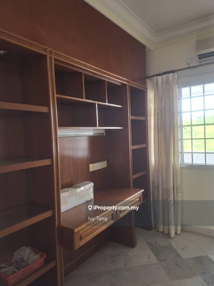 Kondominium untuk Disewa di Allamanda oleh Ivy Tang - iProperty.com.my