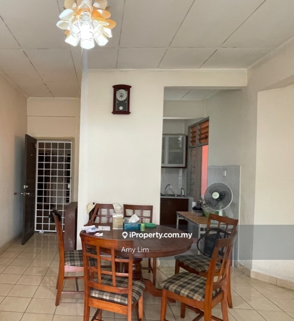 Apartment for Sale in Pangsapuri Seroja by Amy Lim - iProperty.com.my