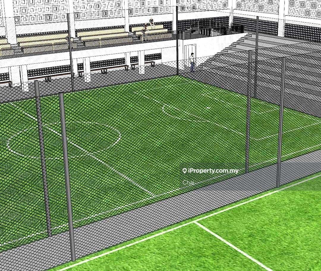 Commercial Land for Rent in Taman Connaught, Cheras by Chai - iProperty.com.my