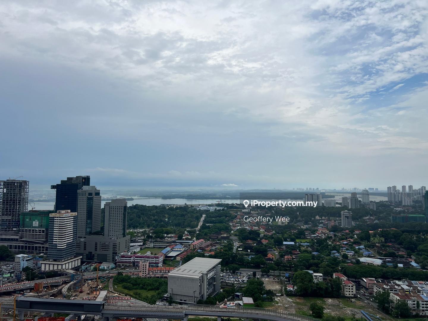 Kondominium untuk Disewa di SKS Pavillion Residences oleh Geoffery Wee - iProperty.com.my