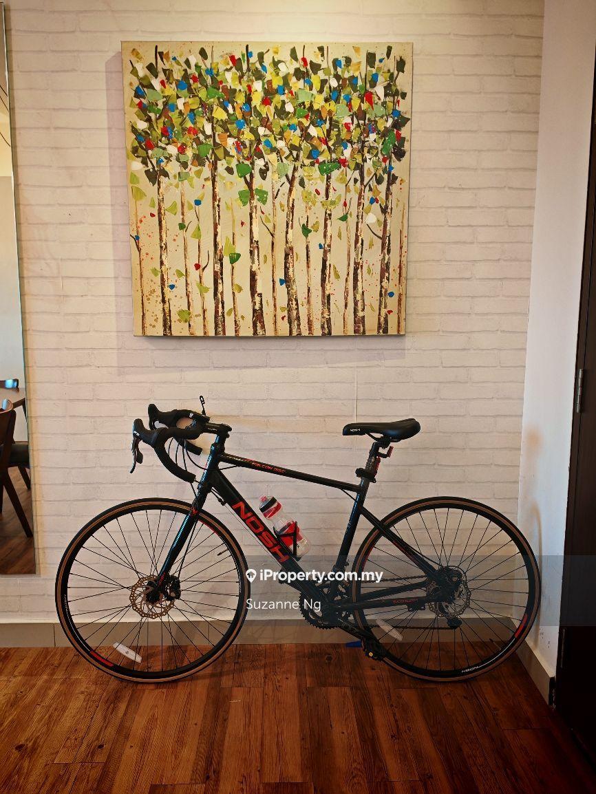 Residensi Servis untuk Disewa di Paloma @ Tropicana Metropark oleh Suzanne Ng - iProperty.com.my