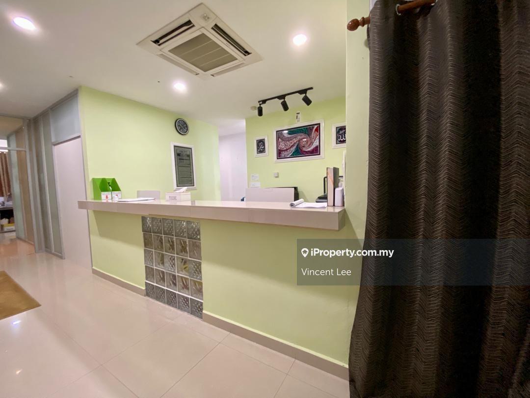 Pejabat untuk Dijual di Seksyen 10 Wangsa Maju, Wangsa Maju oleh Vincent Lee - iProperty.com.my