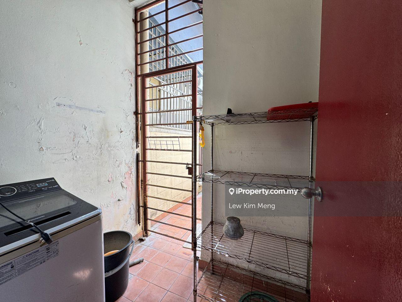 Rumah Bandar untuk Dijual di Bandar Sri Damansara, Bandar Sri Damansara oleh Lew Kim Meng - iProperty.com.my